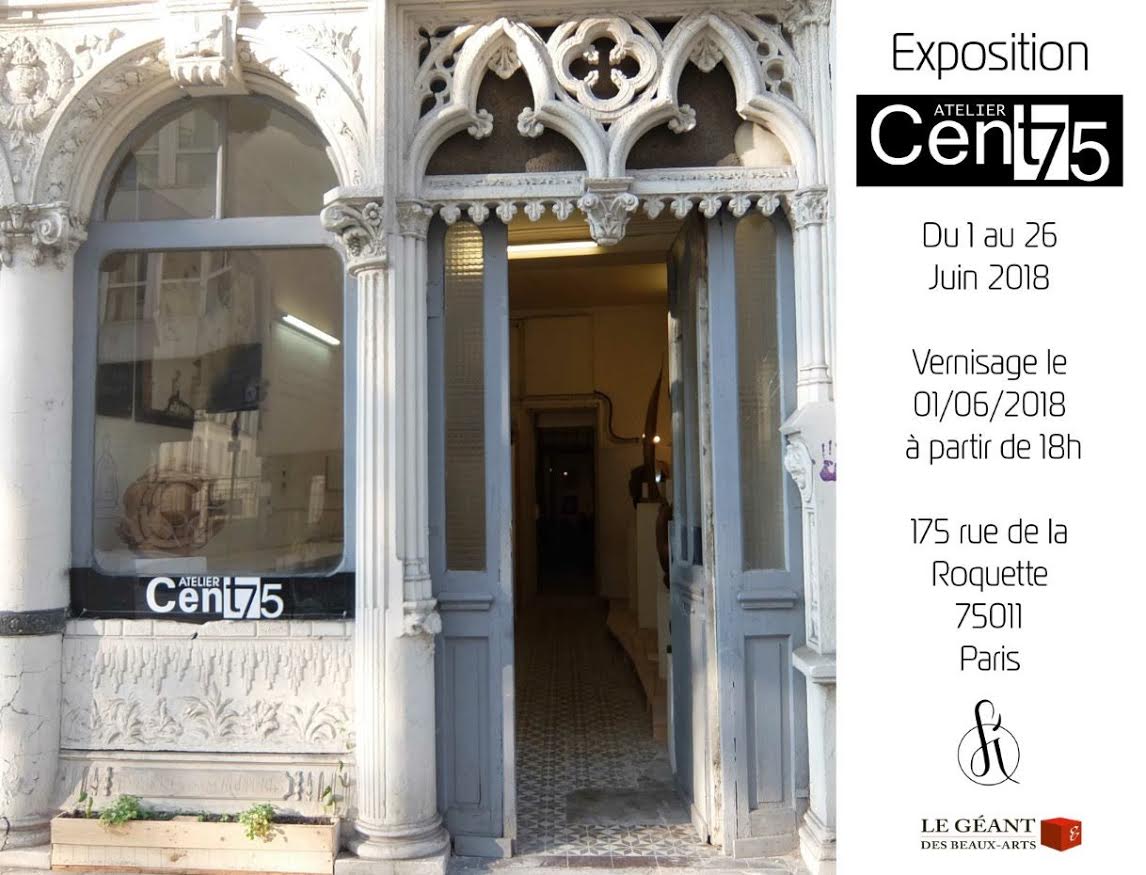 Atelier Cent75